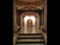 Sharadiya Navaratri 2020 Day 5 (21.10.2020) - Karla - Devi Durga Parameshwari